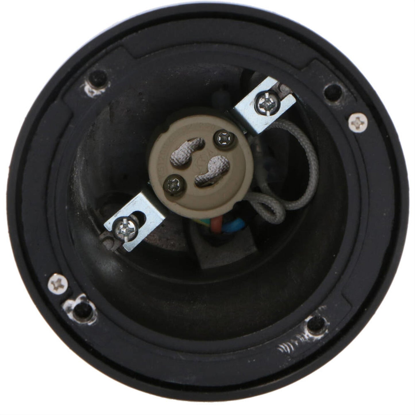 LED's Light RVS LED Grondspot inbouw rond - Voor oprit en tuin - IP67 waterdicht - Zilver