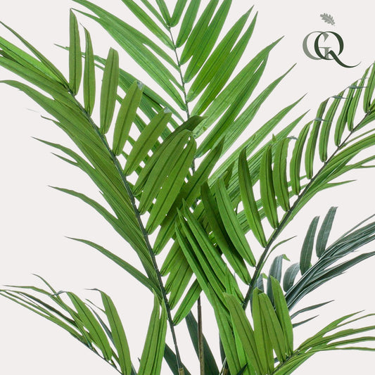 Kunstplant -Kentiapalm - 180cm