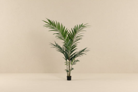 Kunstplant - Kentia -Kentiapalm - 150cm